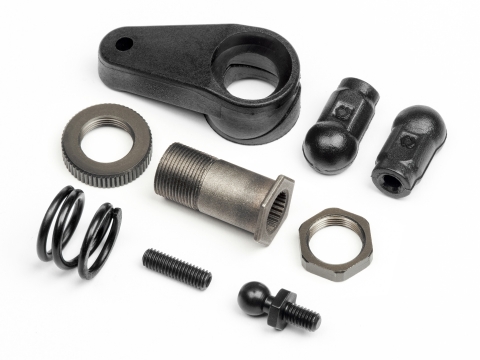 HPI Servo Saver Set 113699