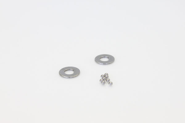 Kyosho WARTUNGSSET#FUER KUGELDIFF MBW028-1