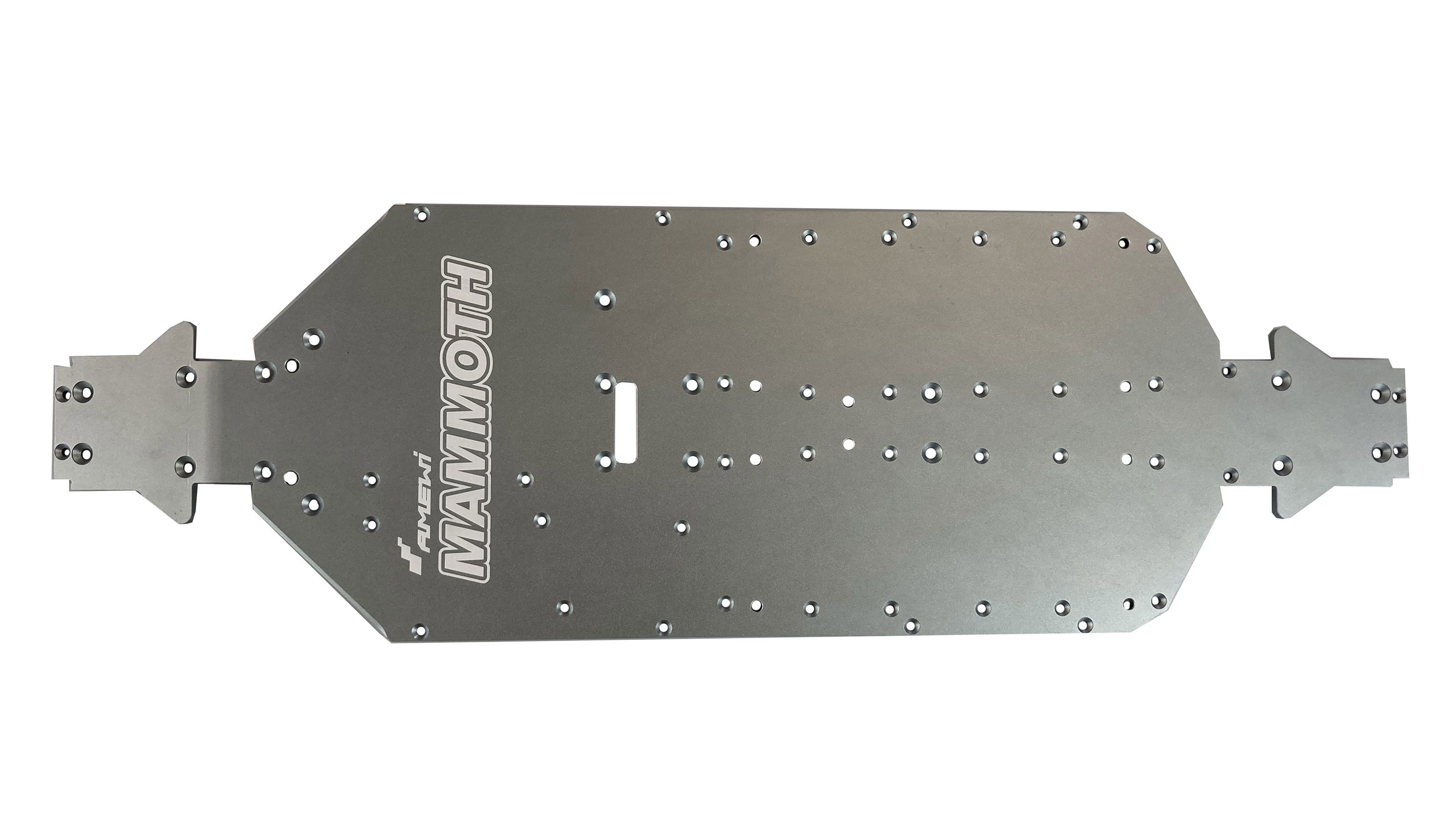 Amewi Chassis 7075 CNC Mammoth 22624044