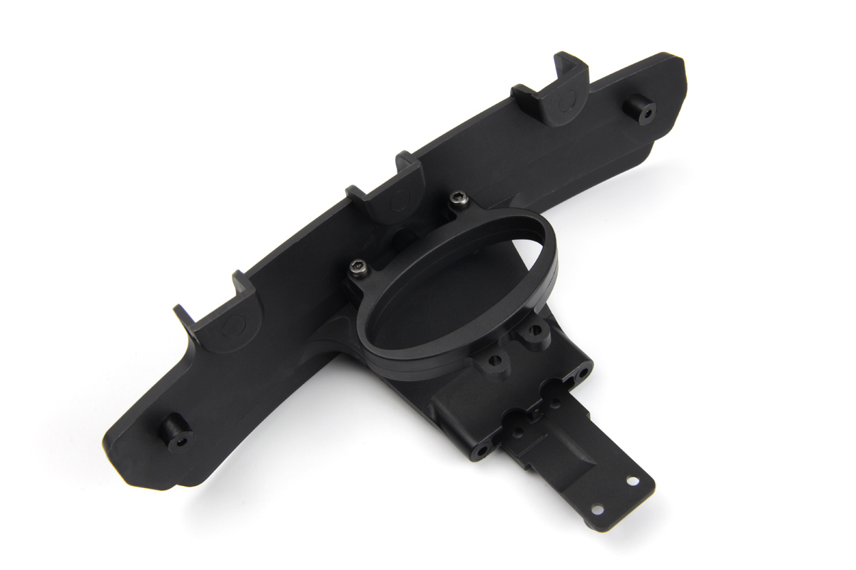 Maverick Bumper Vorne Set 151220