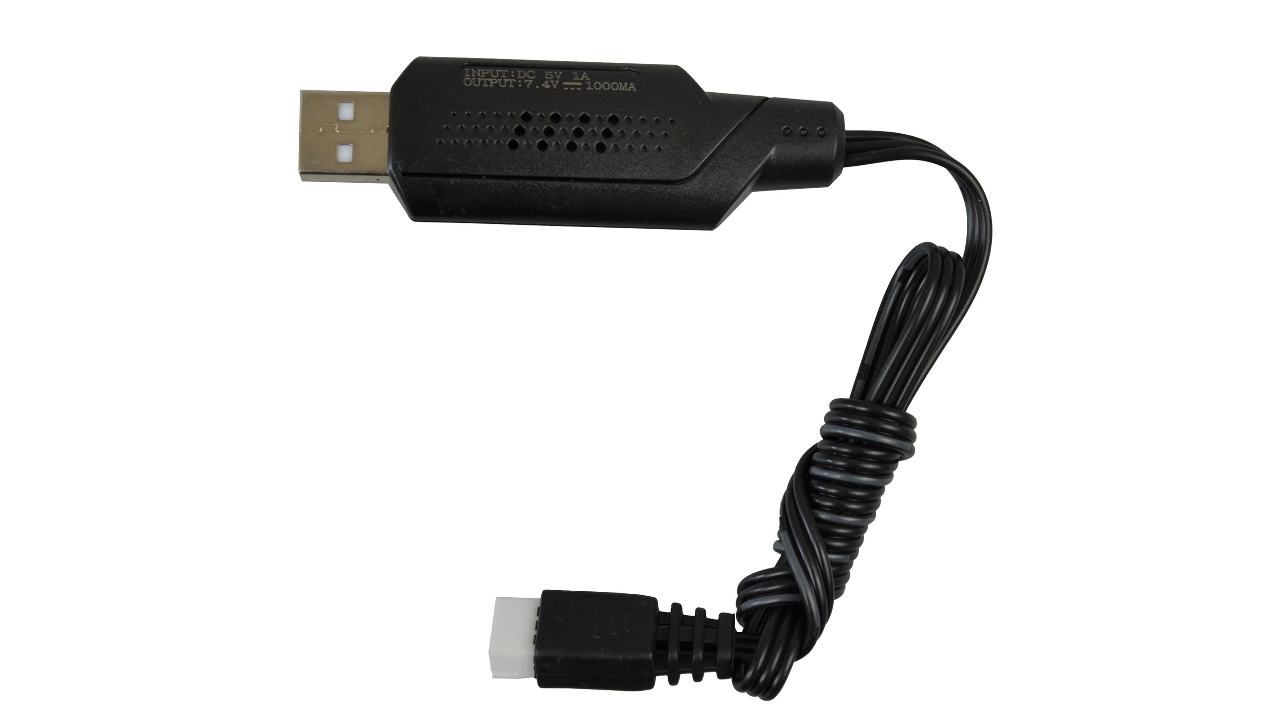 Amewi AM18 USB-Ladekabel 8,4V 18036