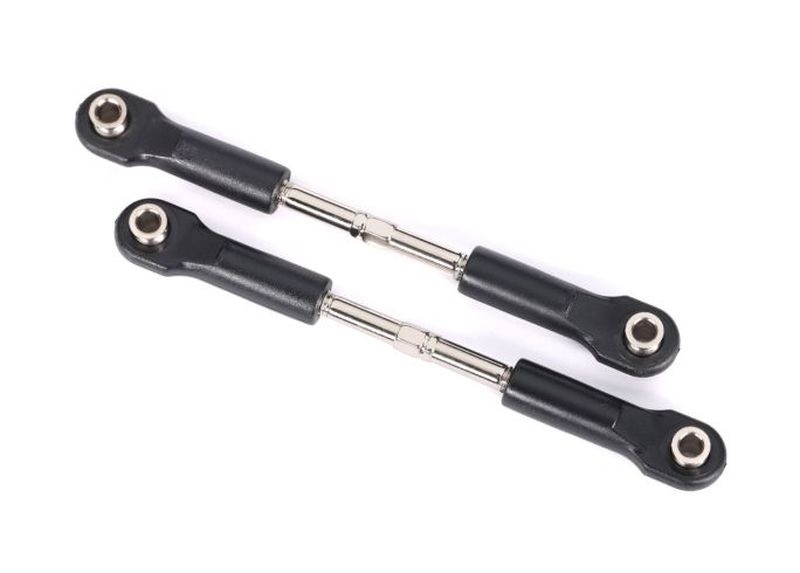 Traxxas Sturz-Spurstangen 91mm (2)  9031