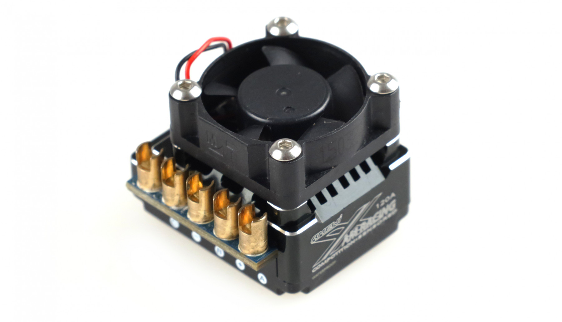Amewi AMXRacing 120A Sensored Competition ESC ROAR EFRA IFMAR legal 28126