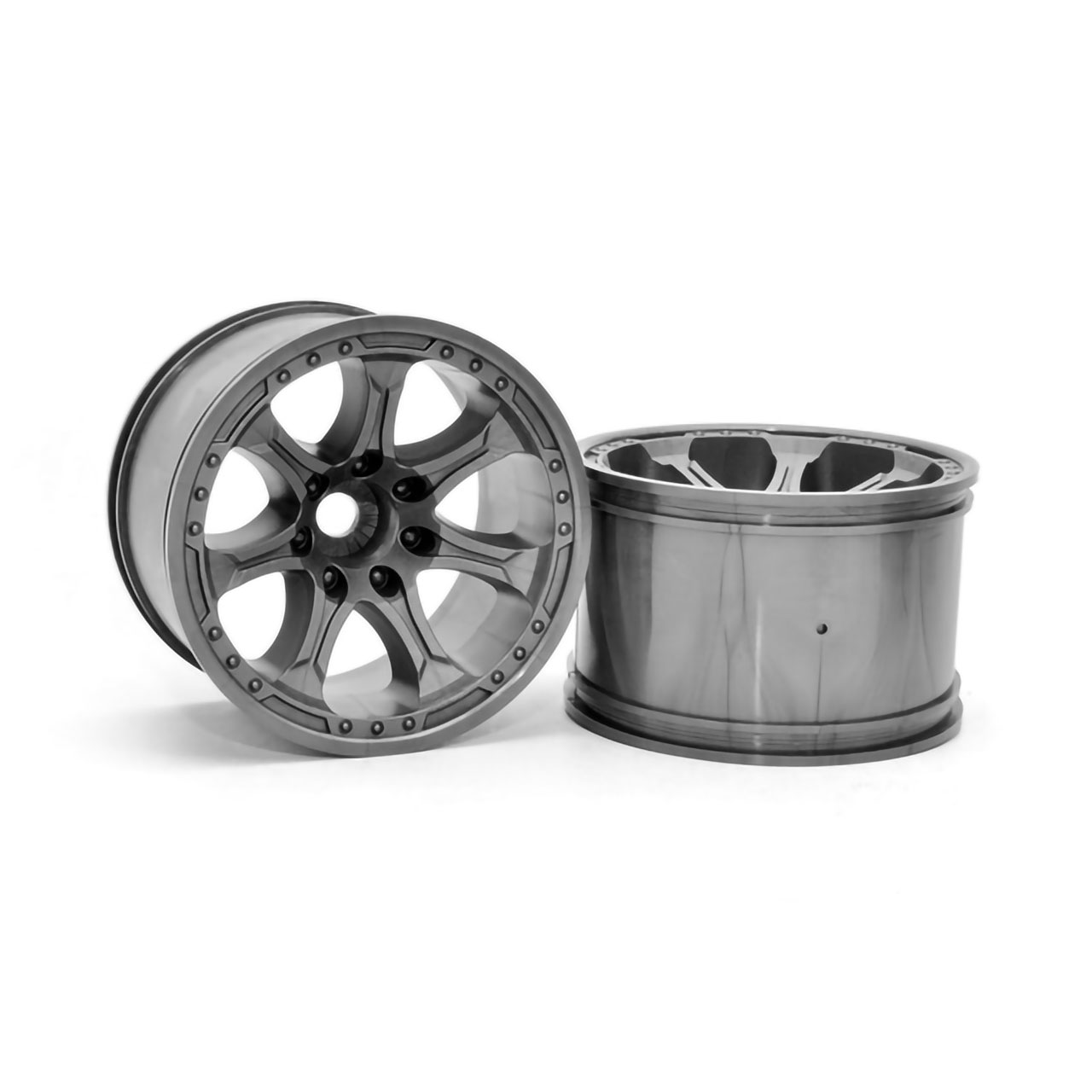 HoBao MT Plus II Wheel, 2St. 94102