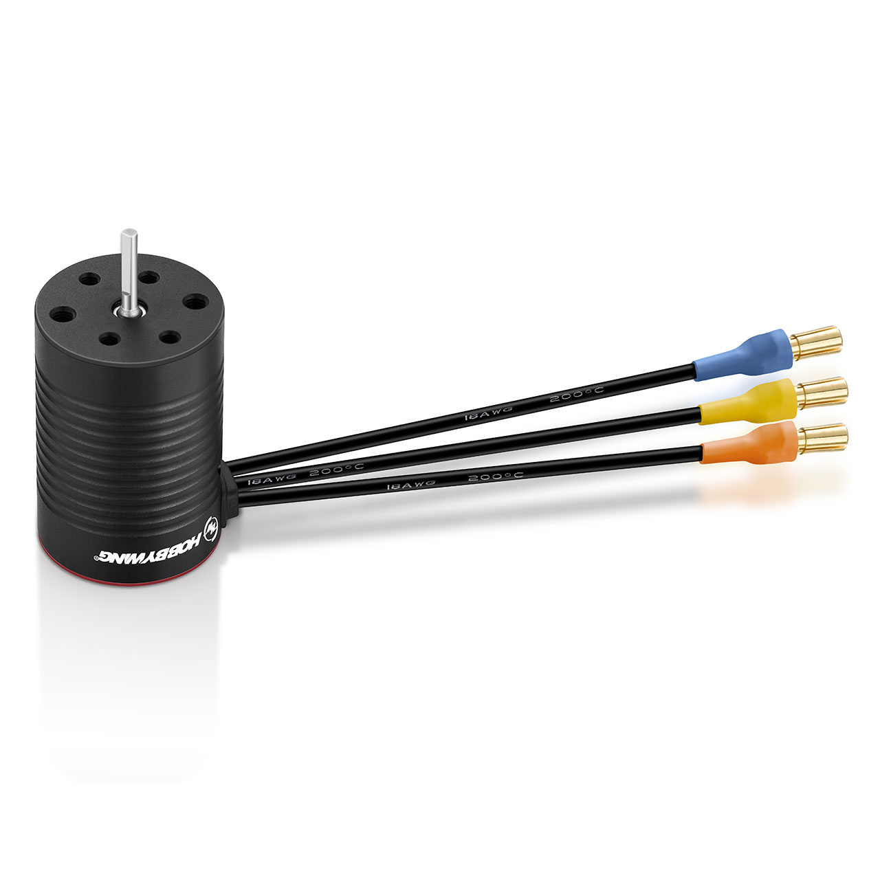 Hobbywing QuicRun 2435SL 6500kV RED G3 SE 30404005