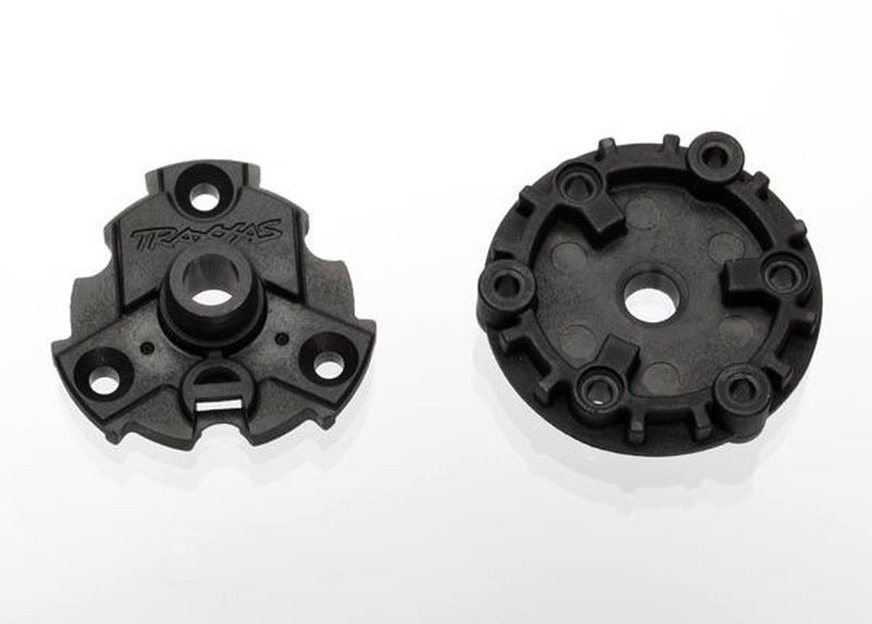 Traxxas Gehäuse Cush Drive 6464