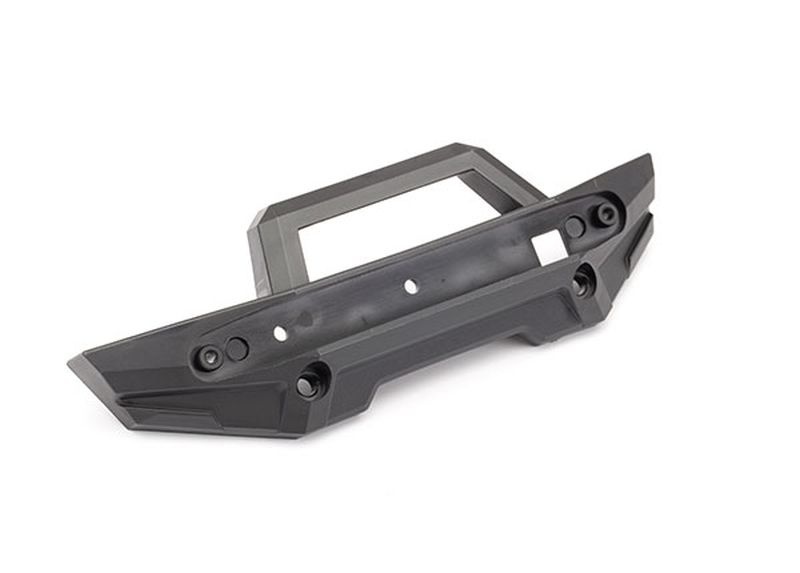 Traxxas Bumper vorn (für #8990 LED Lichtset) 8935X - Abbildung 1