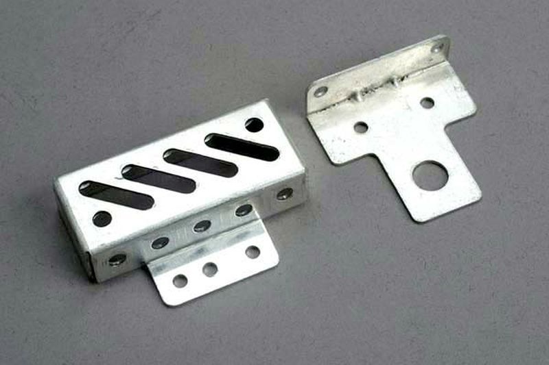 Traxxas RESISTOR COVER (SS) 4218