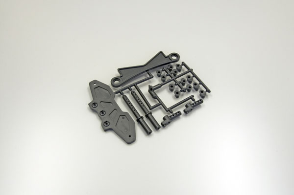 Kyosho RAMMER V-ONE R4 (EVO/R4) VZ410 - Abbildung 1