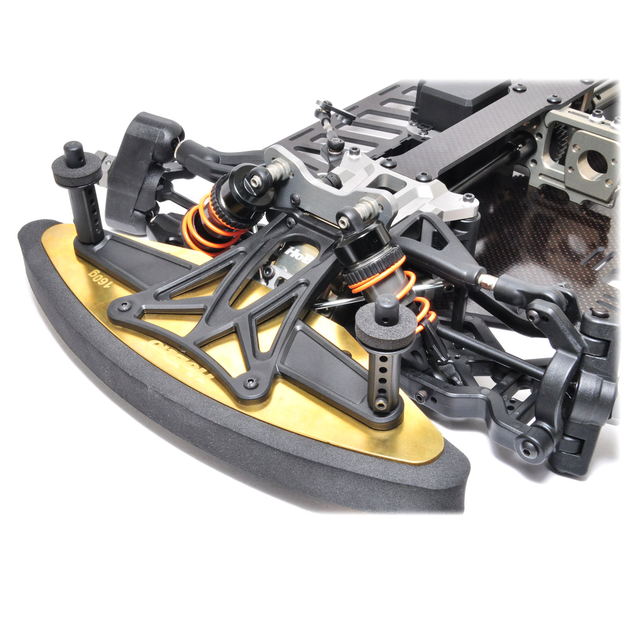 HoBao VT/VTE BRASS WEIGHT-160g OP-0158