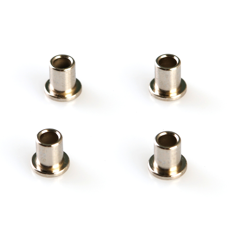 LC Racing Stahlbüchse kurz 4 Stück LC7052