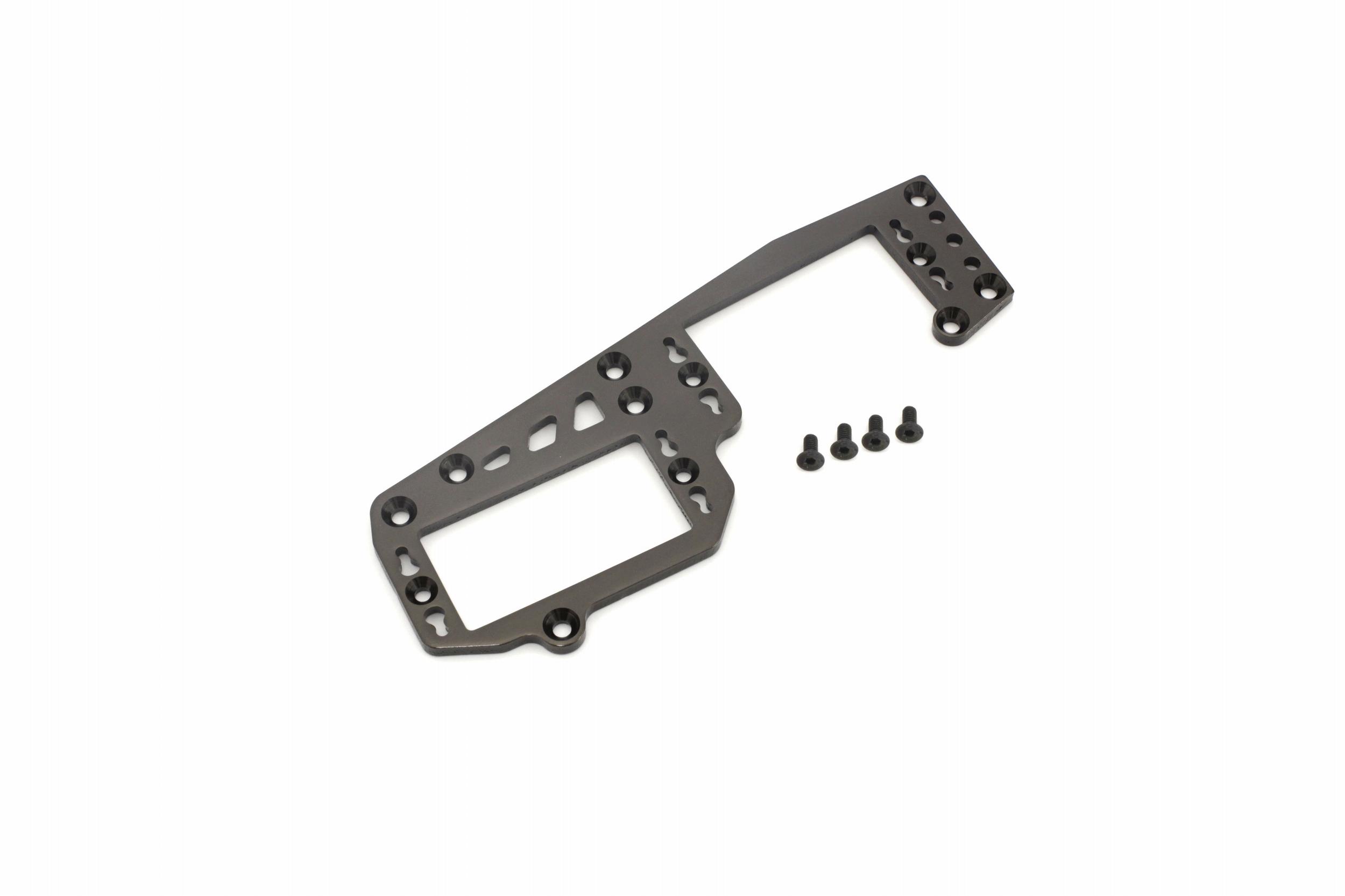 Kyosho RADIOPLATTE INFERNO MP10 IF602 - Abbildung 1