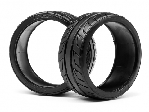 HPI Nitto NT05 T-Drift Reifen 26mm (2St) 112814