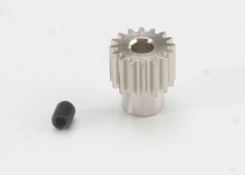 Traxxas Motorritzel 48dp, 16 Zähne 2416