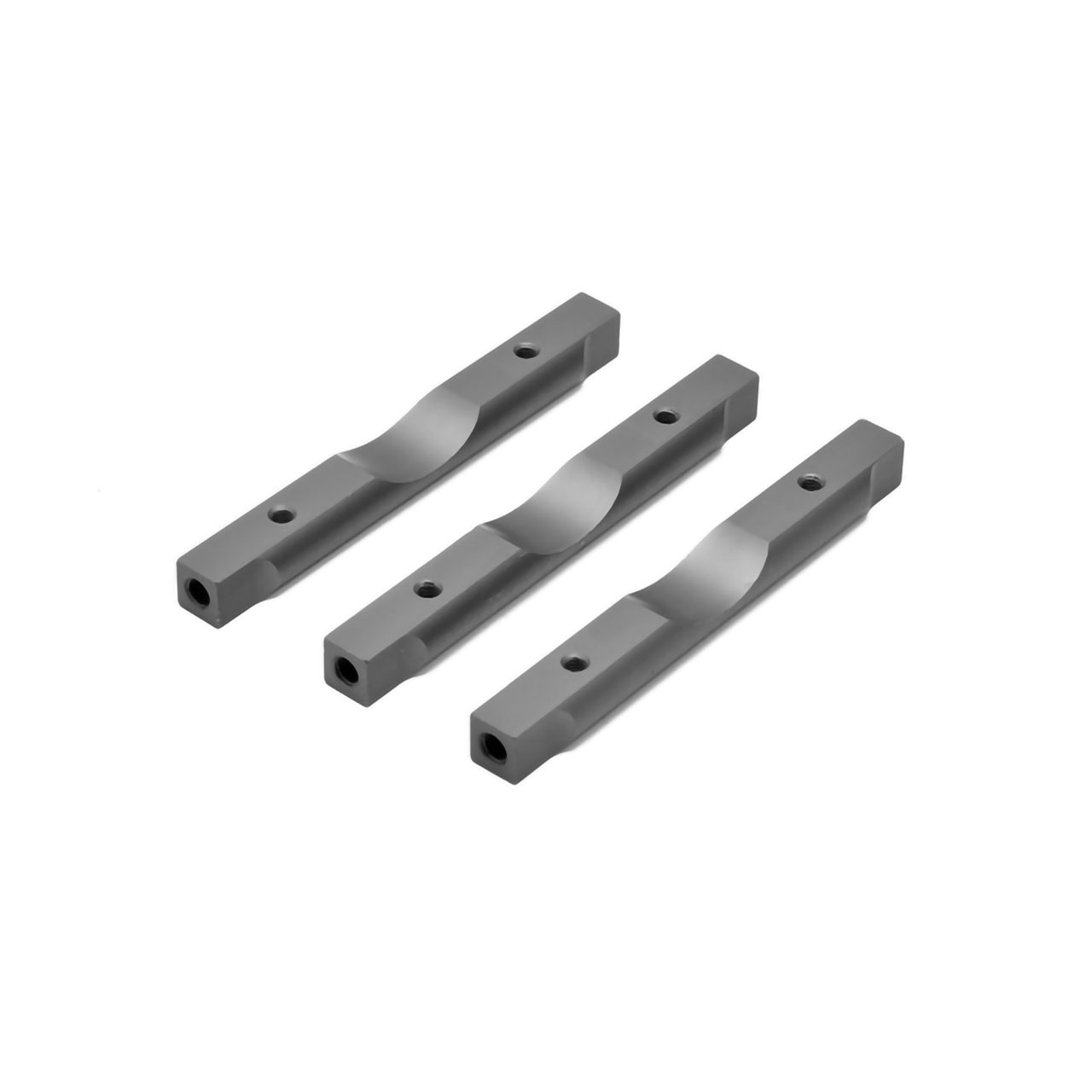HoBao CNC Alum Plate Bar, 3 St.. 94097