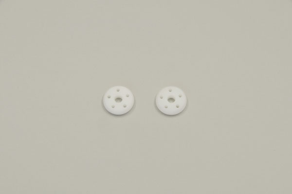 Kyosho DAEMPFERKOLBEN#(2) W5303-06