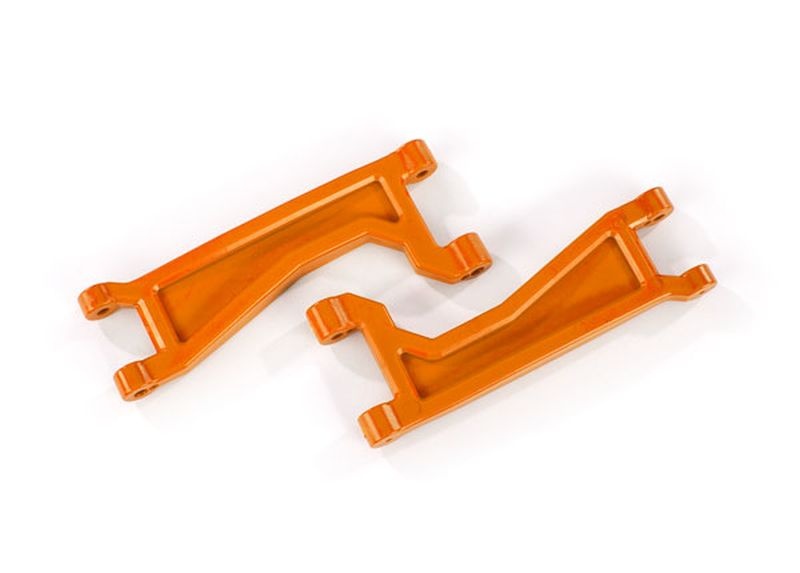 Traxxas Querlenker oben orange (2) l/r v/h WideMaxx 8998T