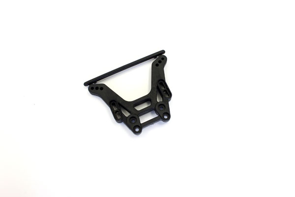 Kyosho DAEMPFERBRUECKE HINTEN ULTIMA RB5 SP2 WC - KURZ UM520S - Abbildung 1