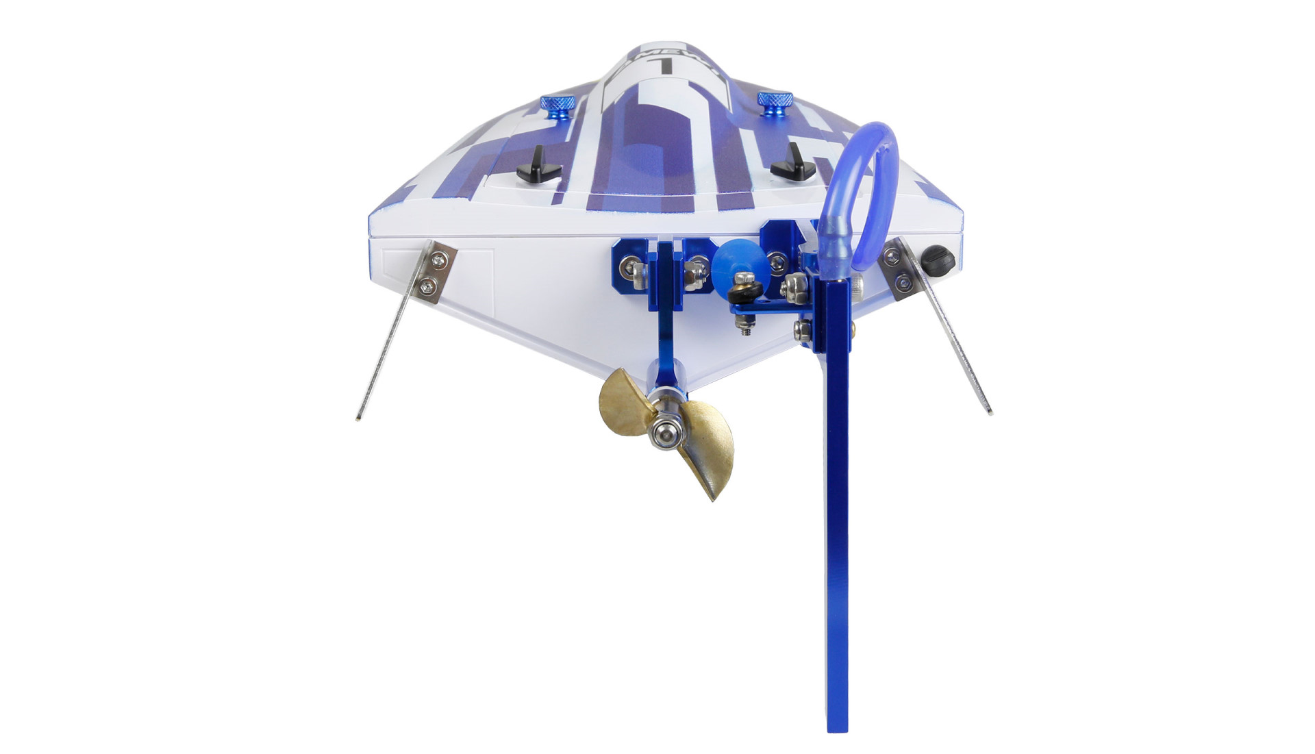 Amewi Marlin S5 Mono-Speedboot Brushless 450mm RTR 26118 - Abbildung 5