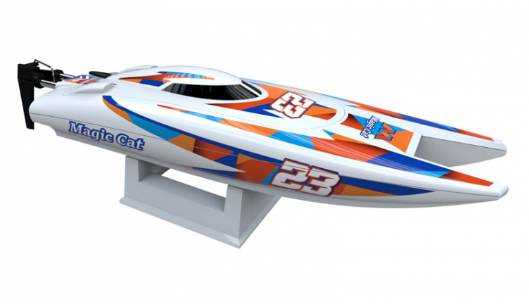 Joysway Magic Cat V6 RTR 2.4GHz FHSS 8108V6