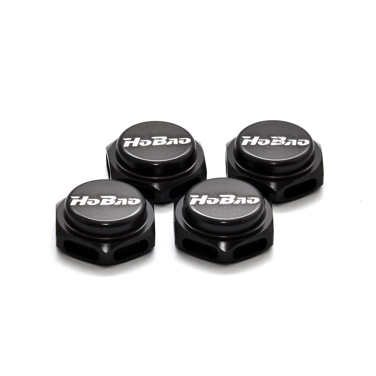 HoBao DUSTPROOF  WHEEL  HUB - HARD  COATING 87230H - Abbildung 1