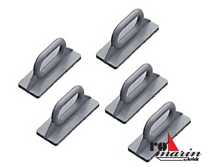 ROMARIN Trossenführung 20mm  (VE5) RO1342