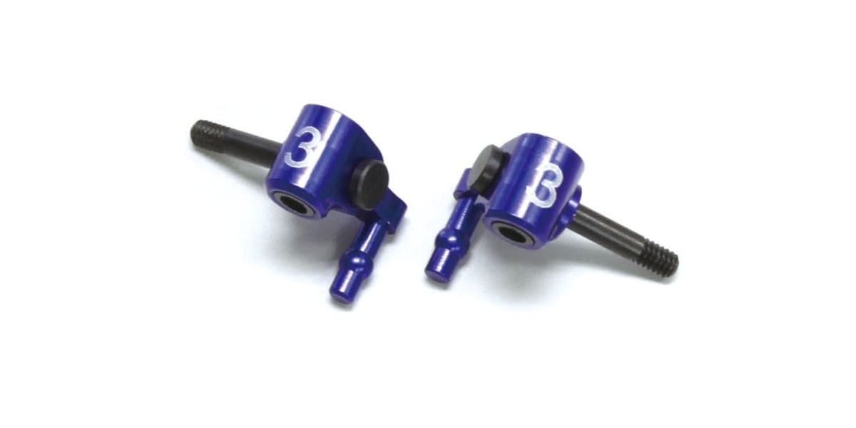 Kyosho Lenlhebel Mini-Z MR03 - 3 Grad R246-1313B