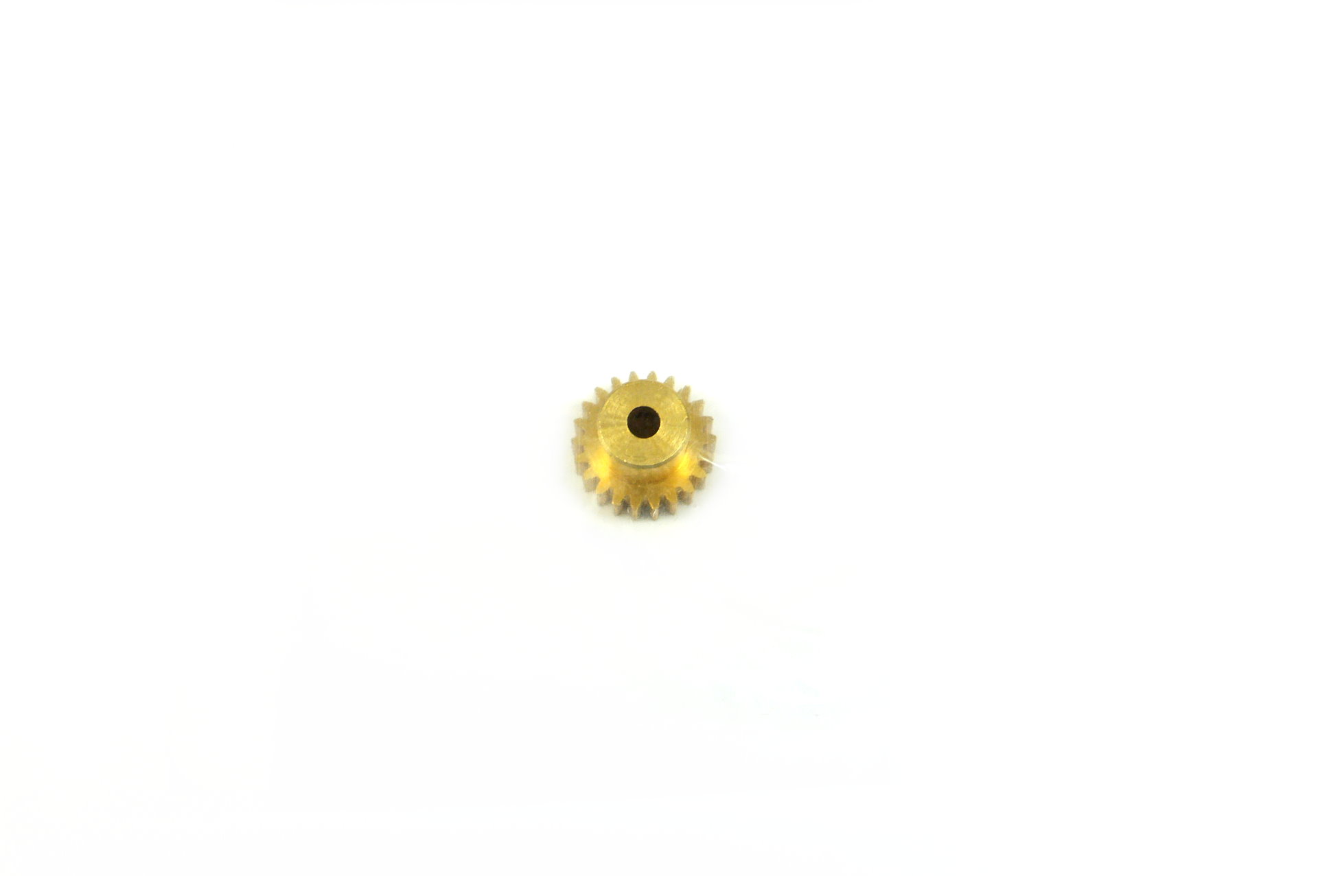 Amewi HSP Motorritzel 22 Zähne Modul 0,6 11152 Motor gear 22T - Abbildung 1