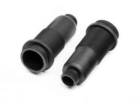 Maverick Kunststoff-Stoßdämpfergehäuse 12x42mm (Paar) MV29039 - Abbildung 1