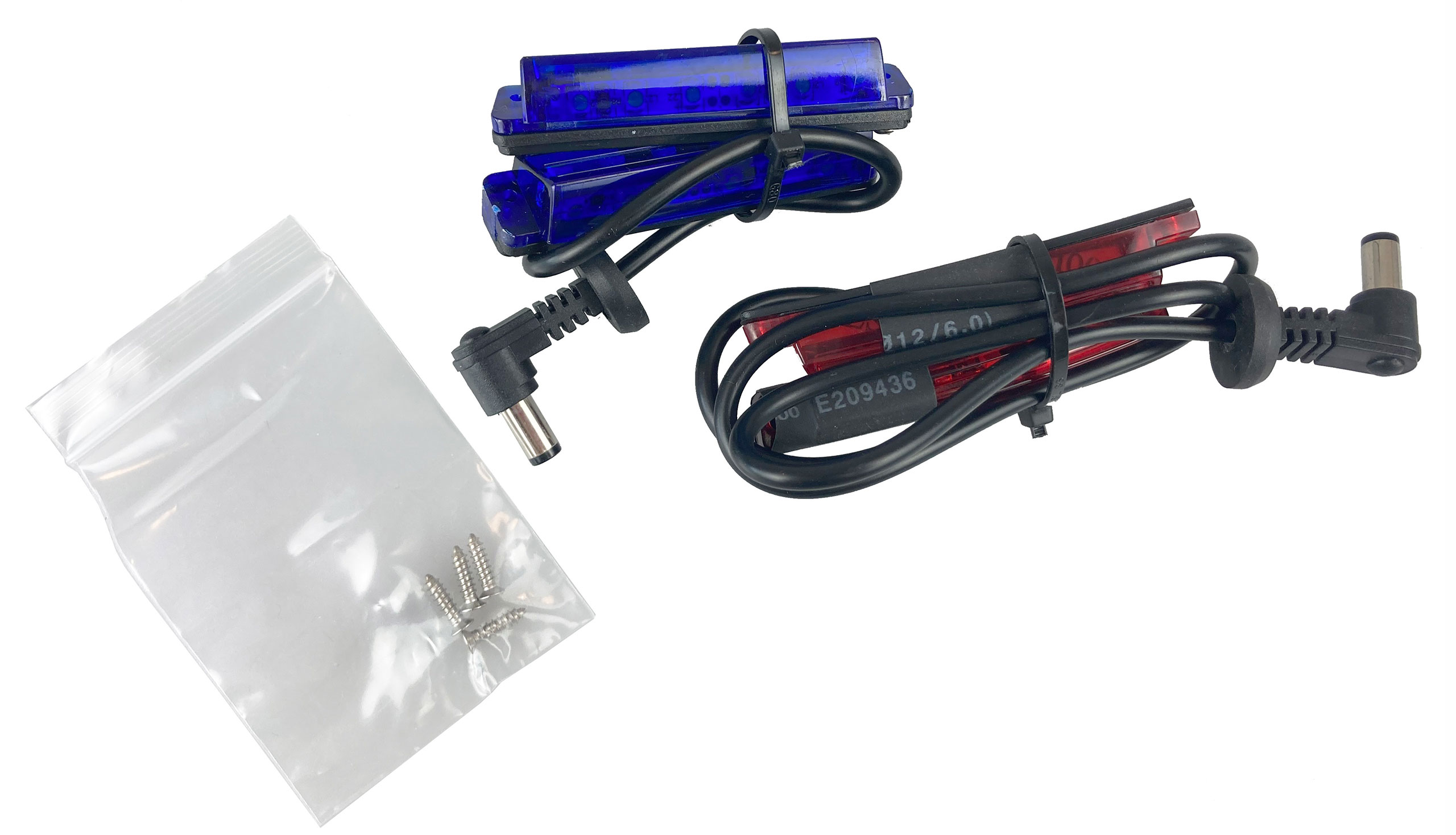 Amewi Vordere und hintere LED Beleuchtung B500 2606402