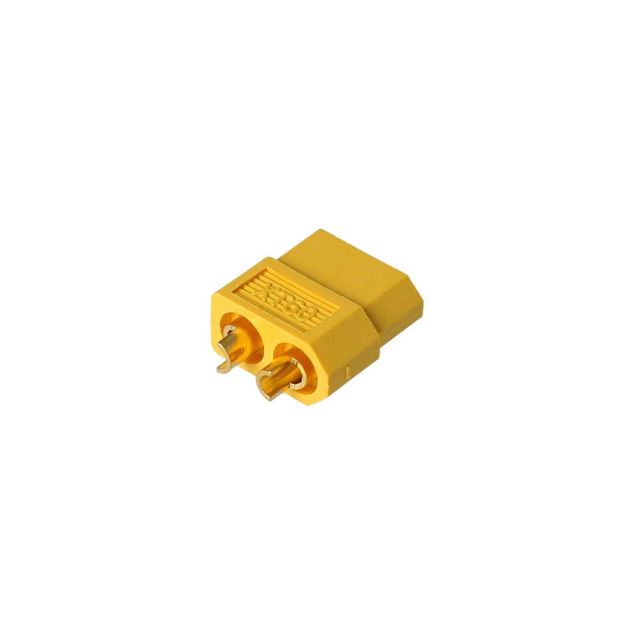 Robitronic XT60 Buchse (3 Stk) RA60128