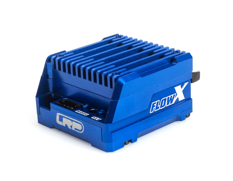 LRP Flow X TC spec 500004