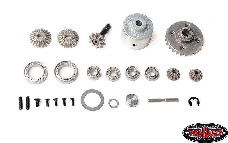 RC4WD Differential Teile Z-G0088