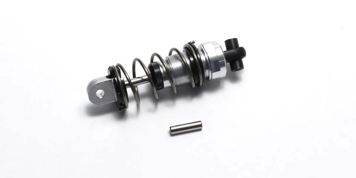 Kyosho Stossdämpfer Hinten Hanging-On Racer GPW2C