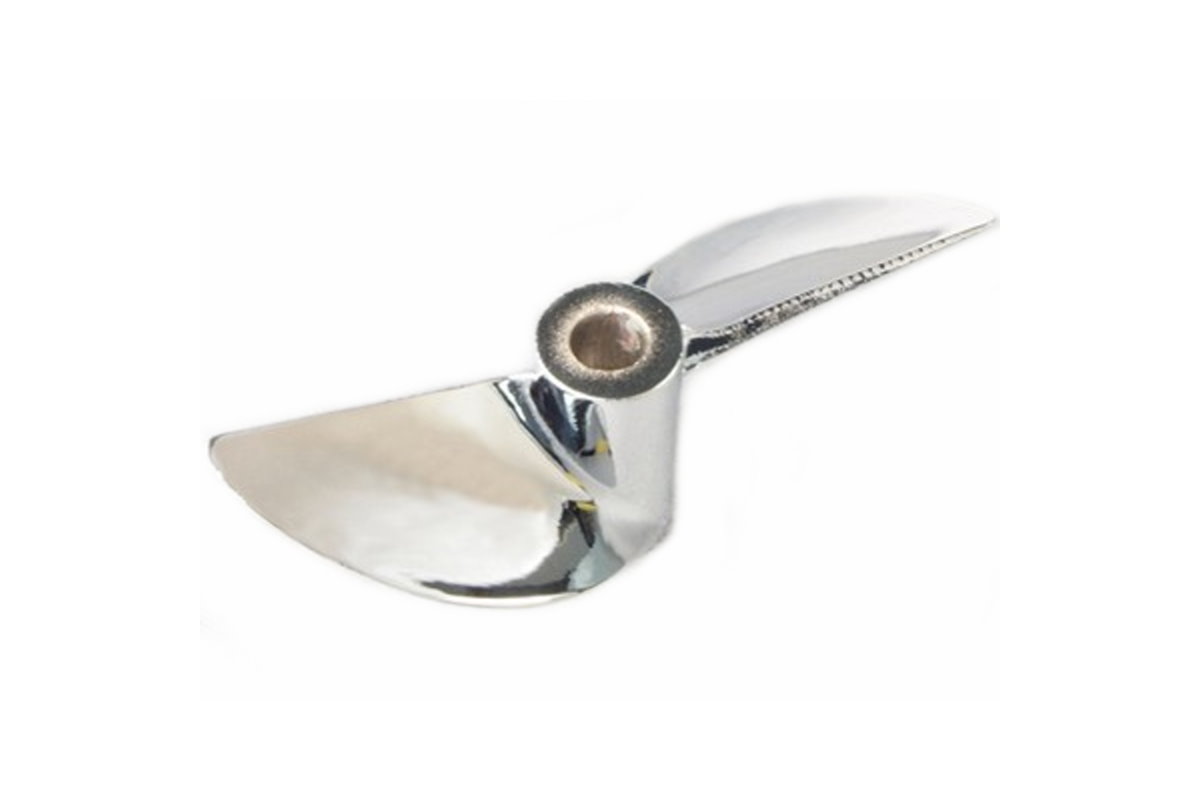 Joysway P1.4xD56mm 2-Blatt Propeller 6S für Alpha 890124 - Abbildung 1