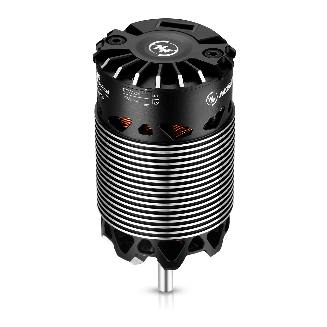 Hobbywing Xerun 4268SD Brushless Motor G3 2400kV On-Road 30401910