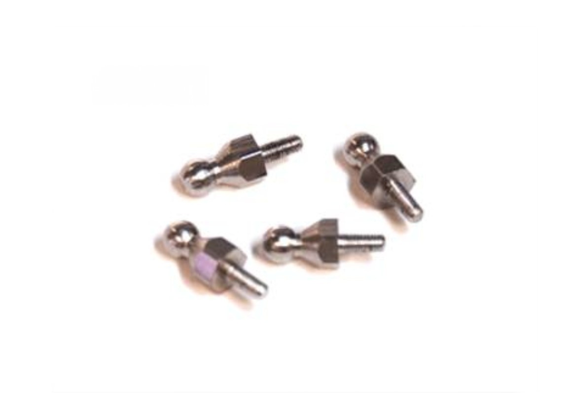 Amewi 08021 Shock Ball Head 8021 - Abbildung 1
