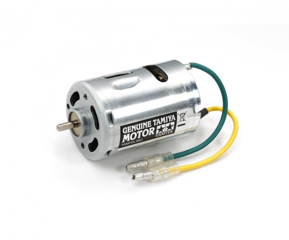 Tamiya 51673 E-Motor Typ 540-N 13.800U/min 300051673