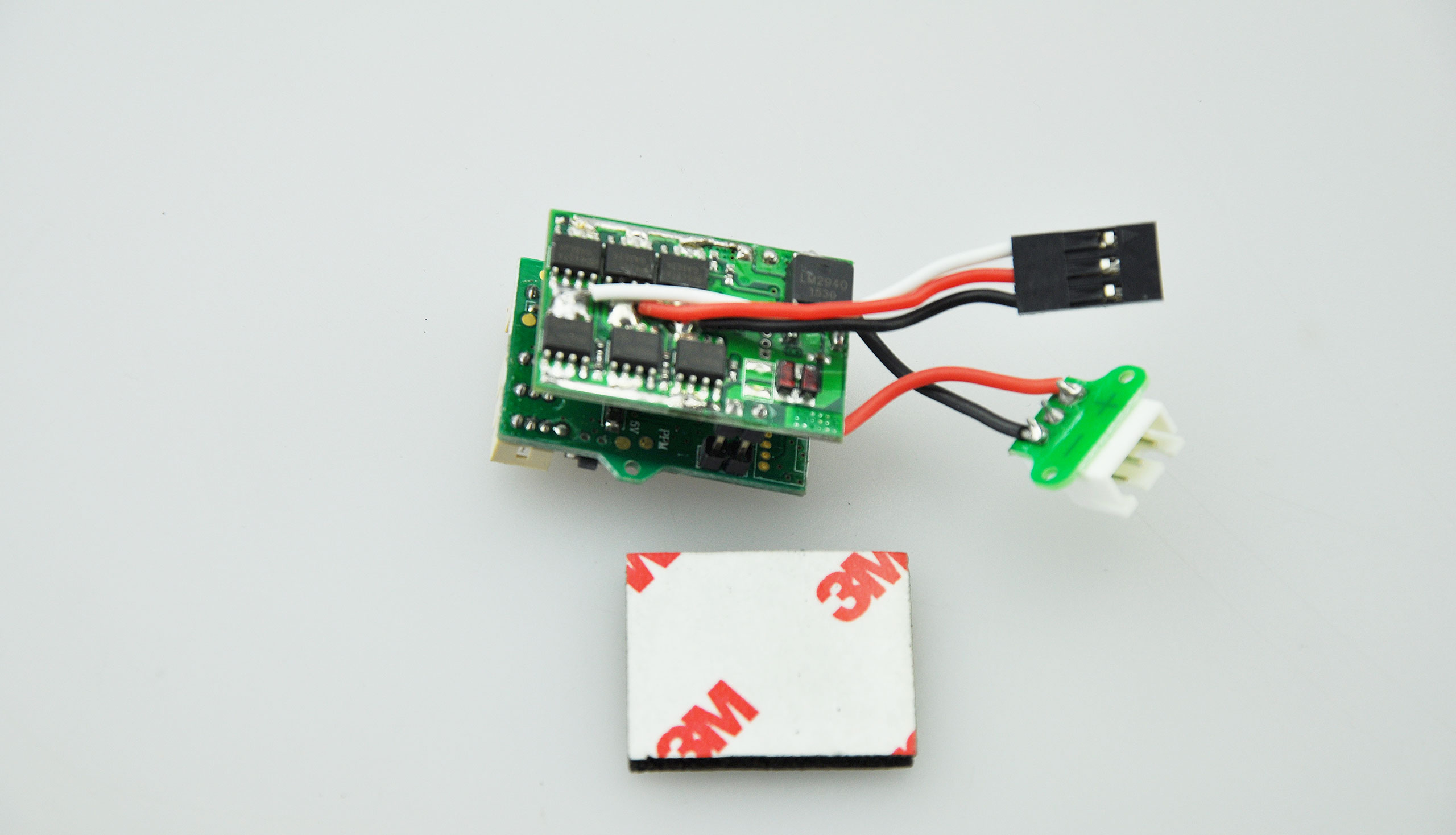 Amewi receiver K120 XK2K120009 XK2K120009