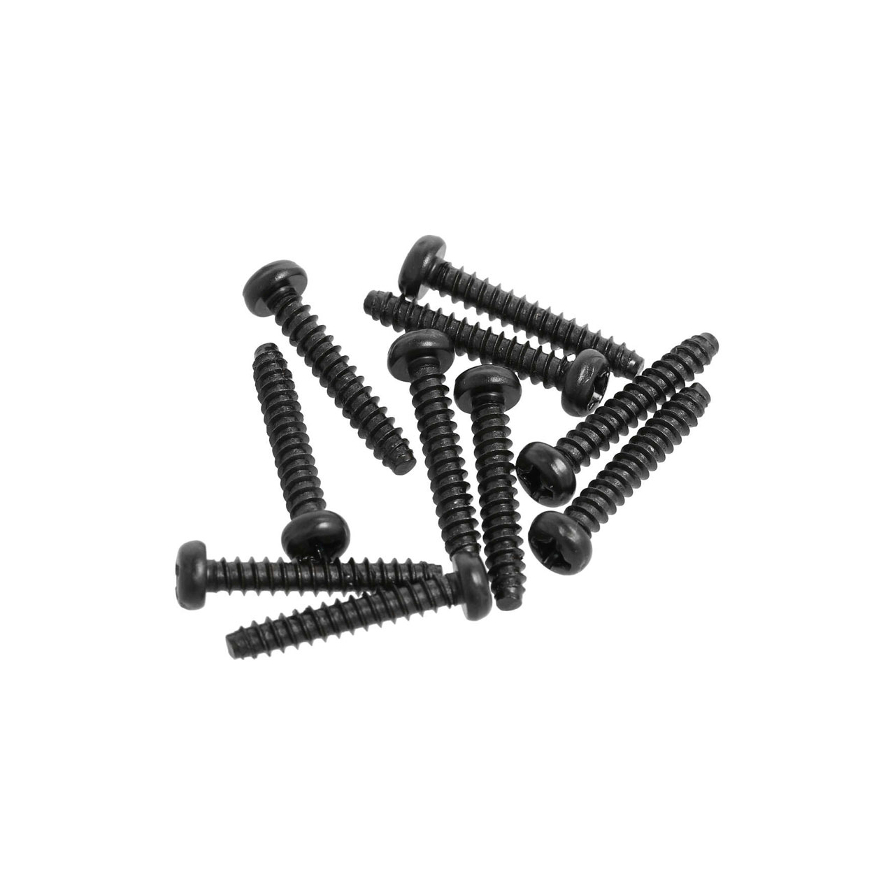 CEN-Racing M3x18mm TP Round Head Screw (10pcs) G36538