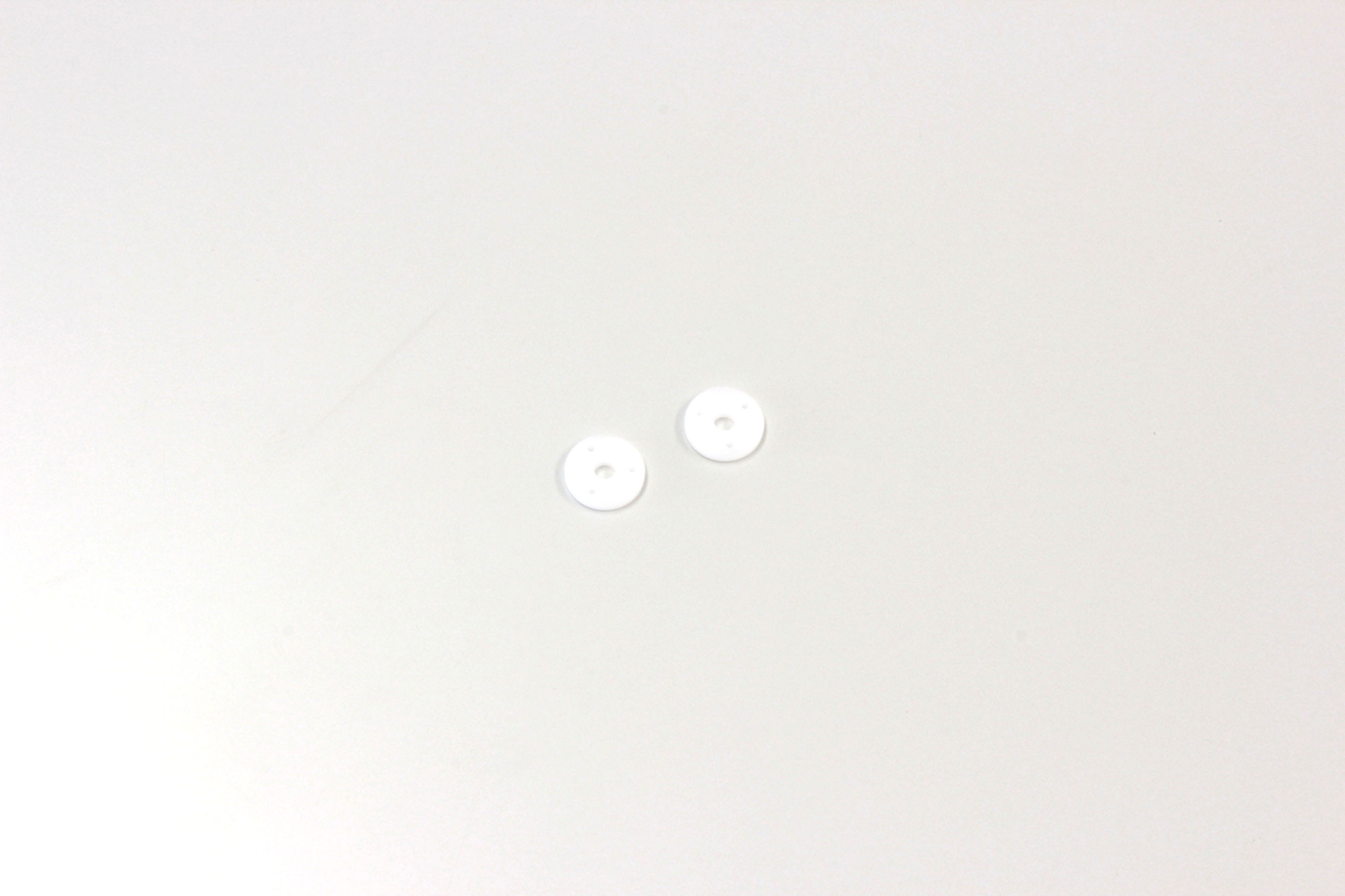 Kyosho DAEMPFERKOLBEN 3X1.1MM (2) D11/BIG BORE TF7 W5307-09
