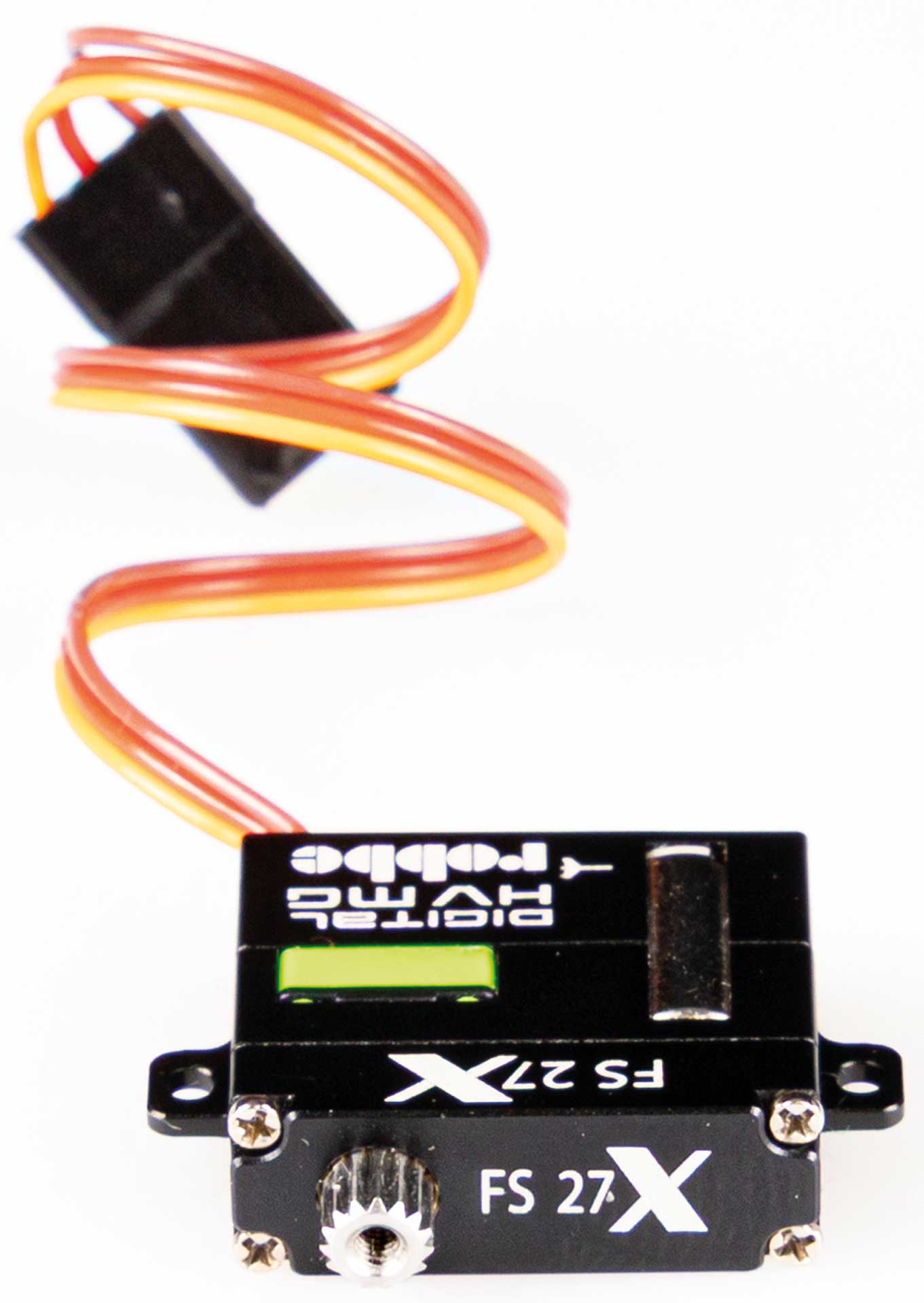 Robbe FS 27 X HV Digital Servo mit Softstart 9131