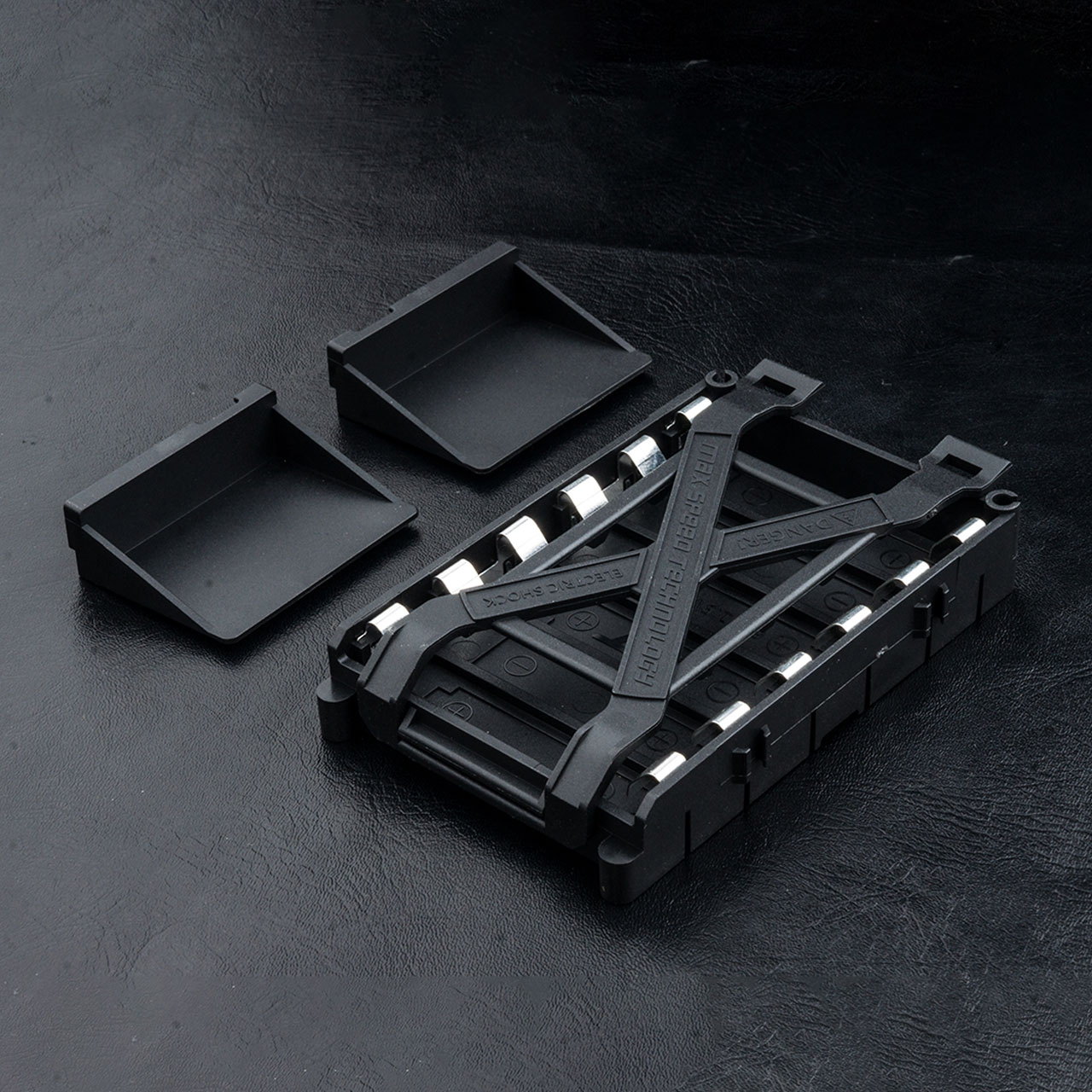 MST 6AA Battery holder 601028