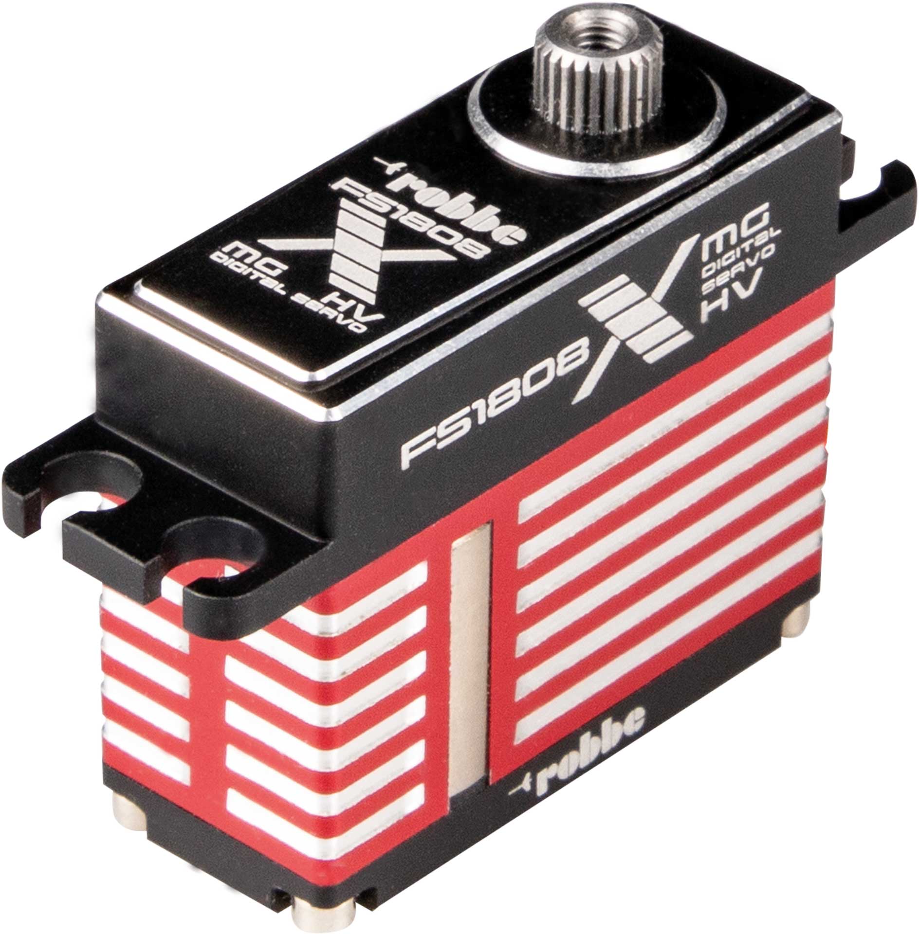 Robbe FS 1808X HV MG Digital Servo 9151
