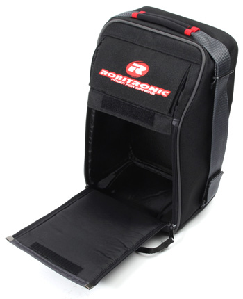 R14003 Sender Tasche