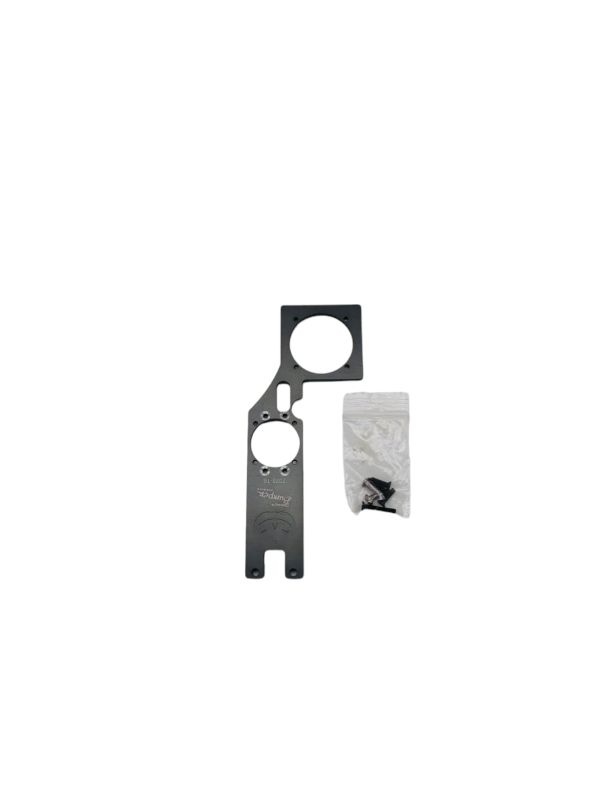 Oktay Lüfterhalter Alu 7075 für Tekno 5511.TEC05062