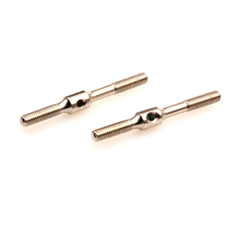 LC Racing Spurstangen L/R 35mm 2 Stück LC6106