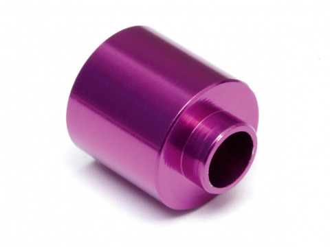 HPI Spacer 5X12X11mm (Lila) 86606