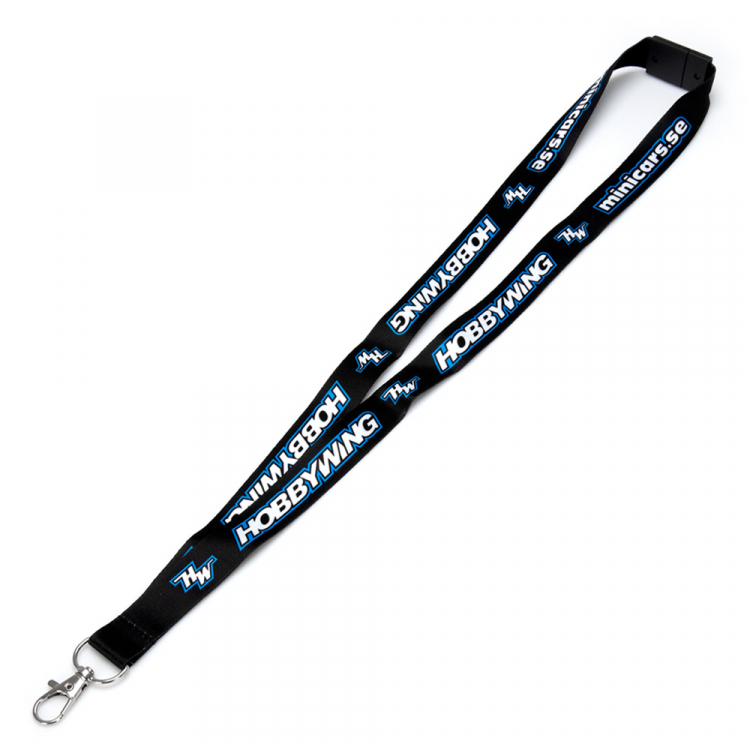 M-DRIVE Lanyard Hobbywing - 20x900mm MD95107
