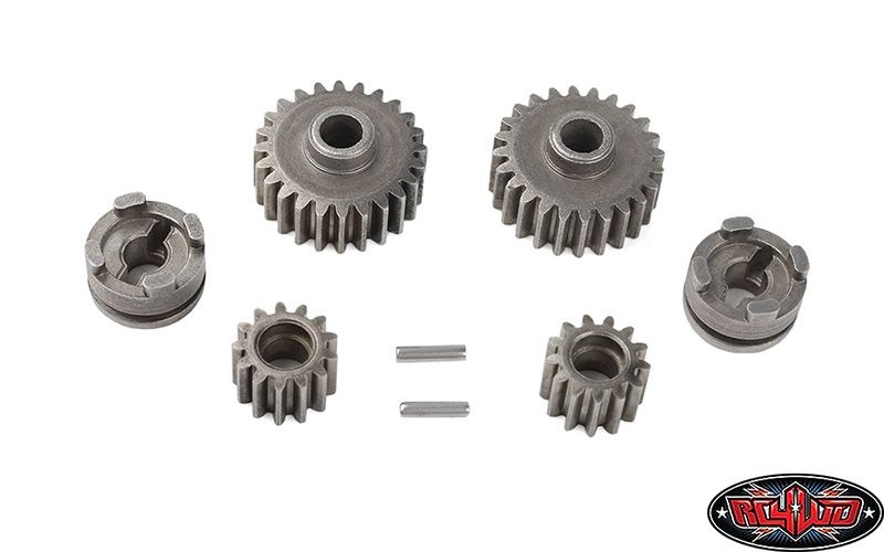 RC4WD Verteilergetriebe-Zahnräder Z-G0087
